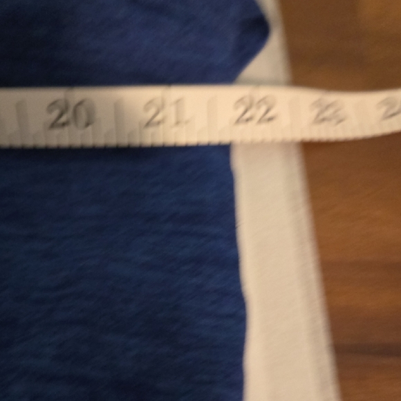 Women's Pink V-Neck Top - Picture 11 of 11